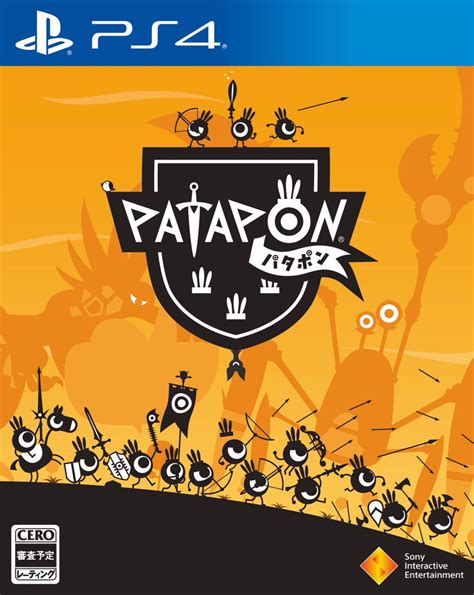 patapon game|Patapon™ Remastered .